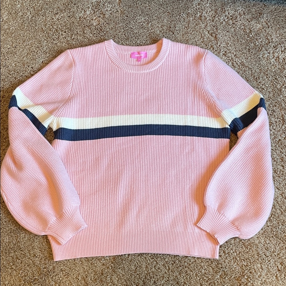 Edikted Knit Sweater NWOT